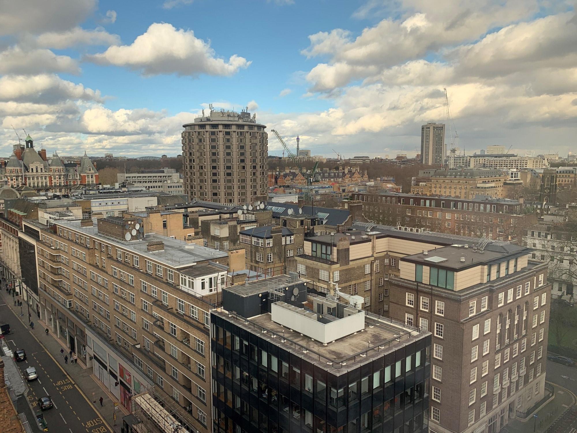 Millennium Hotel London Knightsbridge Bagian luar foto